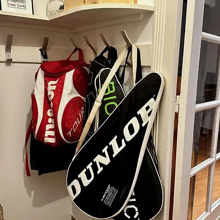 Maison De Famille Les Pins La Baule-Escoublac