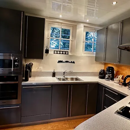 Feriehus Maison De Famille Les Pins *