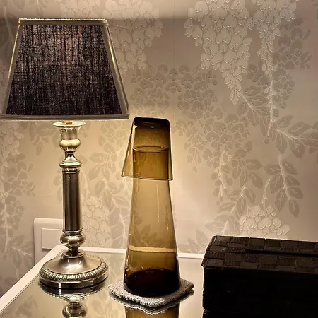 Vakantiehuis Maison De Famille Les Pins La Baule-Escoublac