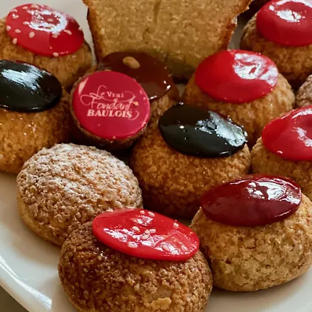 Maison De Famille Les Pins Vakantiehuis La Baule-Escoublac