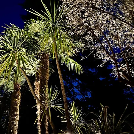 Vakantiehuis Maison De Famille Les Pins