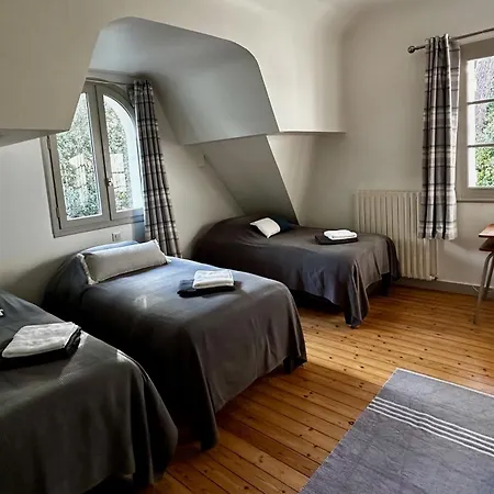 Maison De Famille Les Pins Vakantiehuis