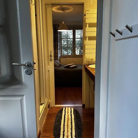 Maison De Famille Les Pins * La Baule-Escoublac