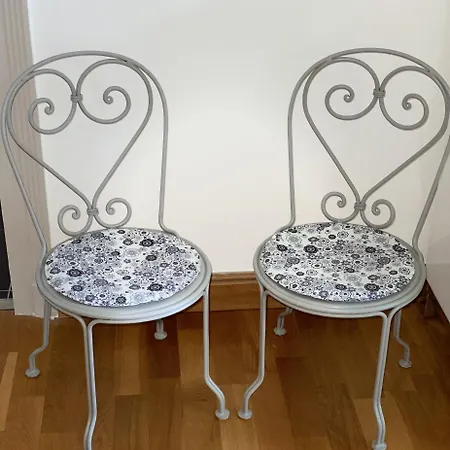 Maison De Famille Les Pins Feriehus