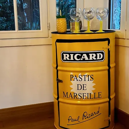 Maison De Famille Les Pins *