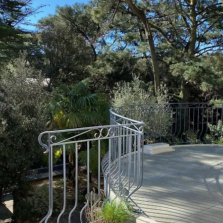 Maison De Famille Les Pins Vakantiehuis La Baule-Escoublac