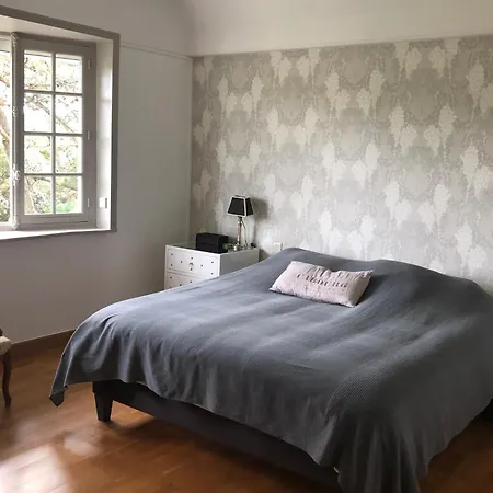 Vakantiehuis Maison De Famille Les Pins *