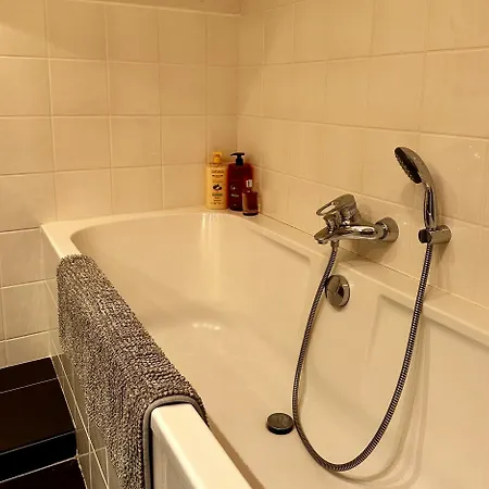 Maison De Famille Les Pins Vakantiehuis