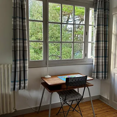 Vakantiehuis Maison De Famille Les Pins *