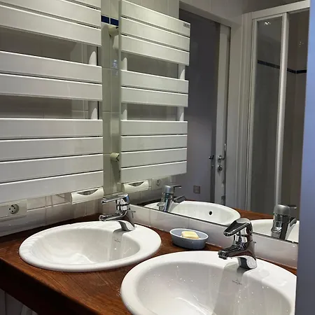 Vakantiehuis Maison De Famille Les Pins La Baule-Escoublac