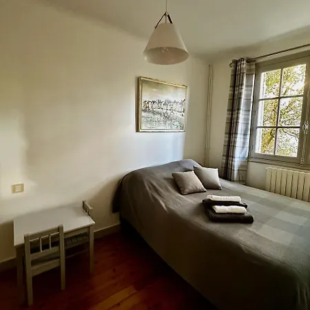 Vakantiehuis Maison De Famille Les Pins