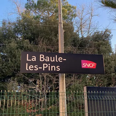 Maison De Famille Les Pins *