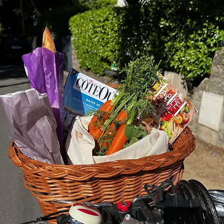 Feriehus Maison De Famille Les Pins