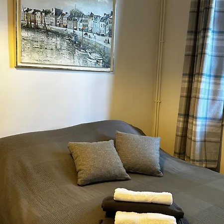 Maison De Famille Les Pins Vakantiehuis