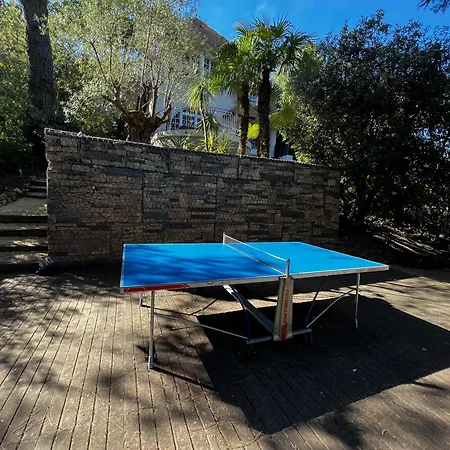 Maison De Famille Les Pins *