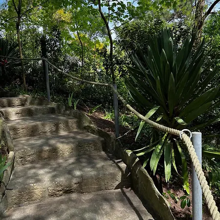 Maison De Famille Les Pins