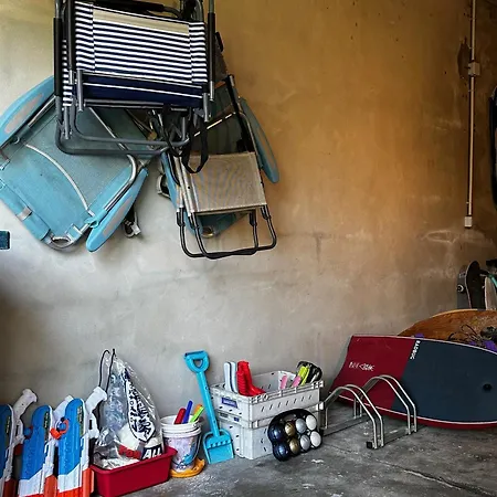 Maison De Famille Les Pins * La Baule