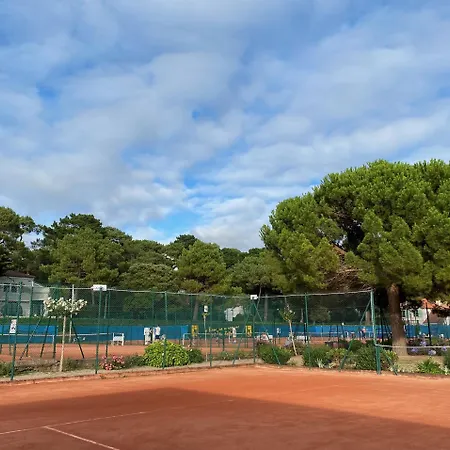 Feriehus Maison De Famille Les Pins La Baule