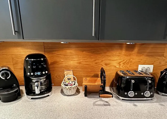 Maison De Famille Les Pins Holiday home *