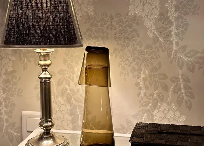 Holiday home Maison De Famille Les Pins La Baule-Escoublac