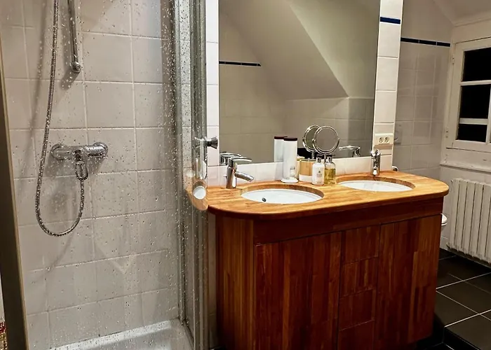 Maison De Famille Les Pins Holiday home