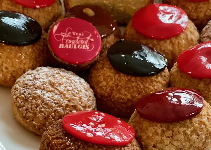 Maison De Famille Les Pins Holiday home La Baule-Escoublac