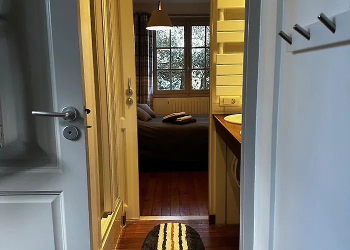 Maison De Famille Les Pins * La Baule-Escoublac