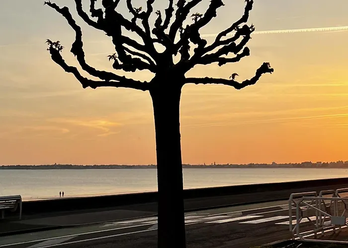 Maison De Famille Les Pins Holiday home La Baule-Escoublac