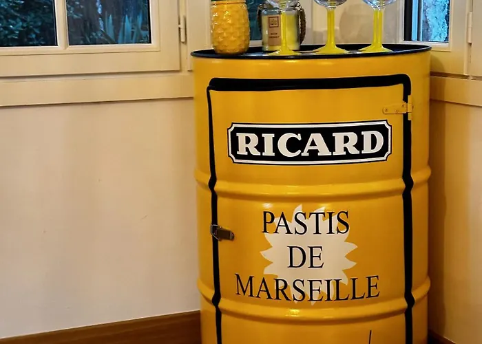 Maison De Famille Les Pins *