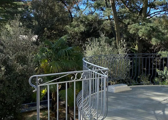 Maison De Famille Les Pins Holiday home La Baule-Escoublac