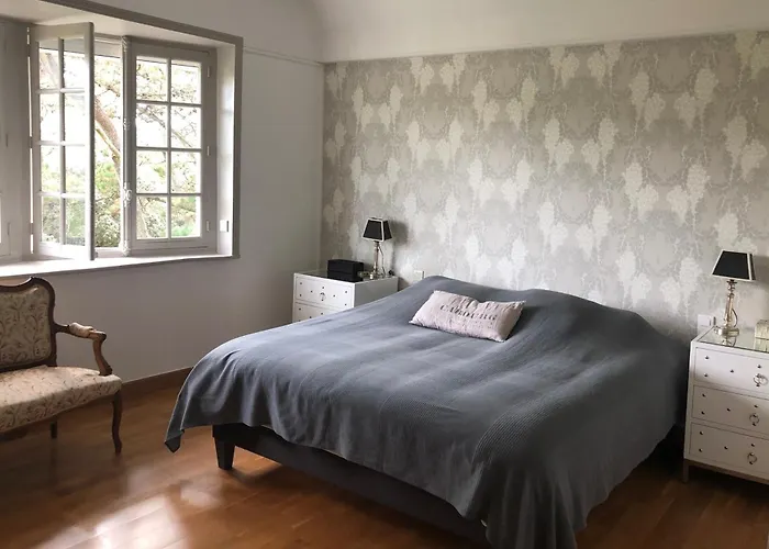 Holiday home Maison De Famille Les Pins *