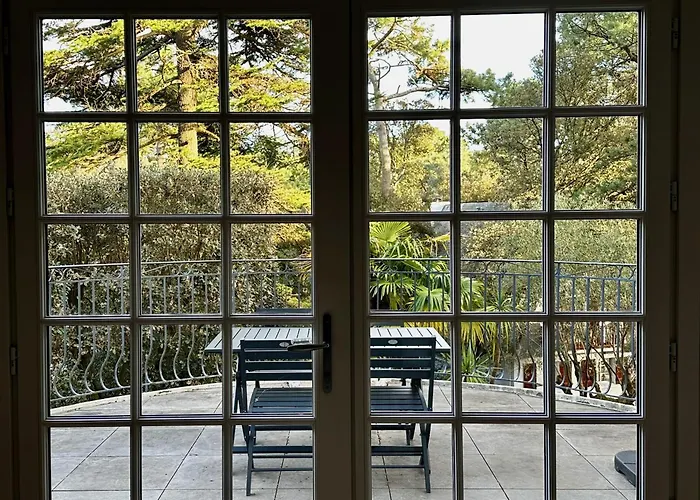 Maison De Famille Les Pins Holiday home *