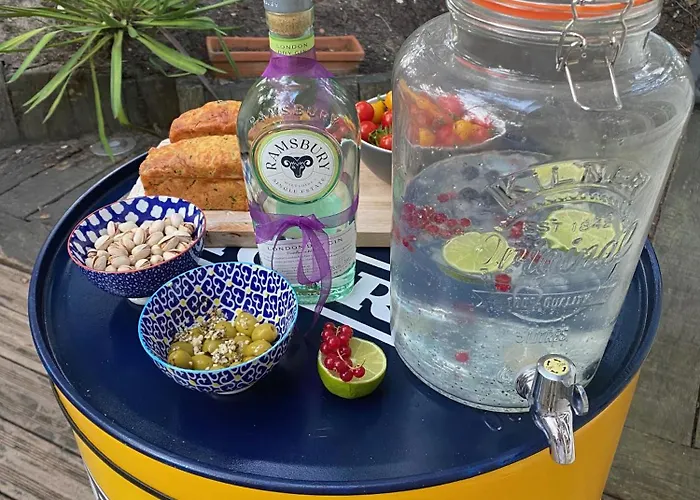 Holiday home Maison De Famille Les Pins La Baule-Escoublac