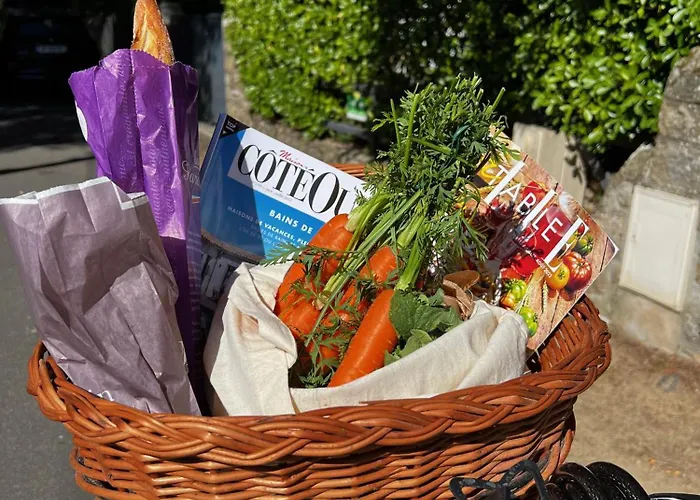 Holiday home Maison De Famille Les Pins