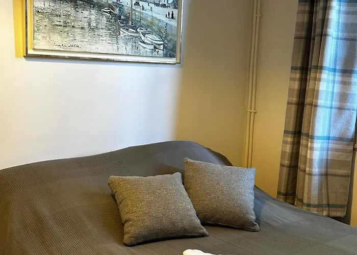 Maison De Famille Les Pins Holiday home