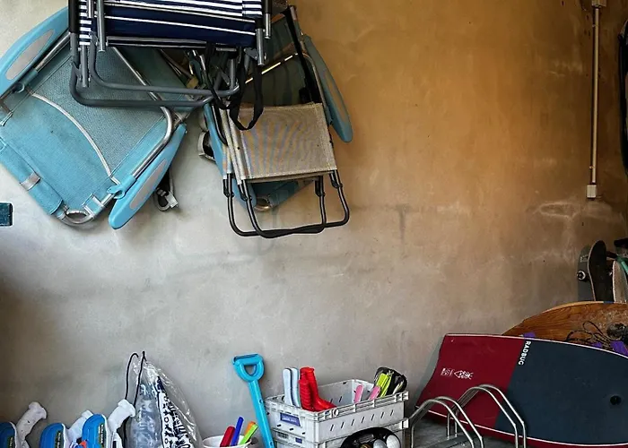 Maison De Famille Les Pins * La Baule-Escoublac