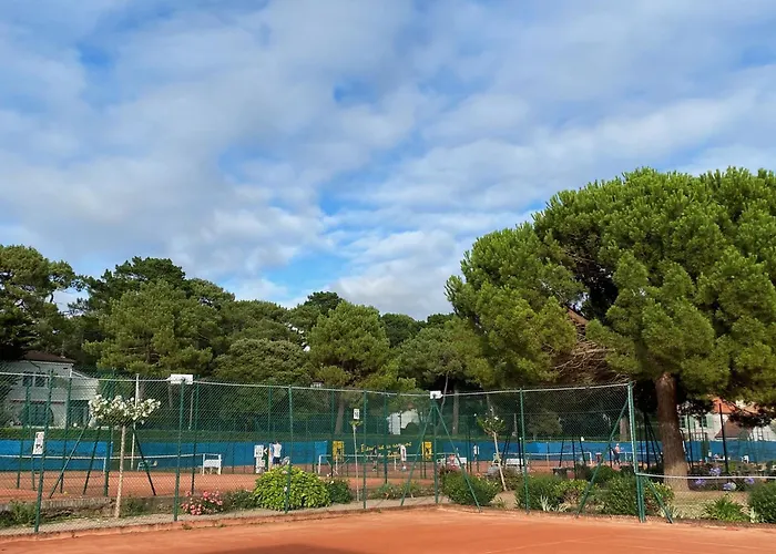 Holiday home Maison De Famille Les Pins La Baule-Escoublac