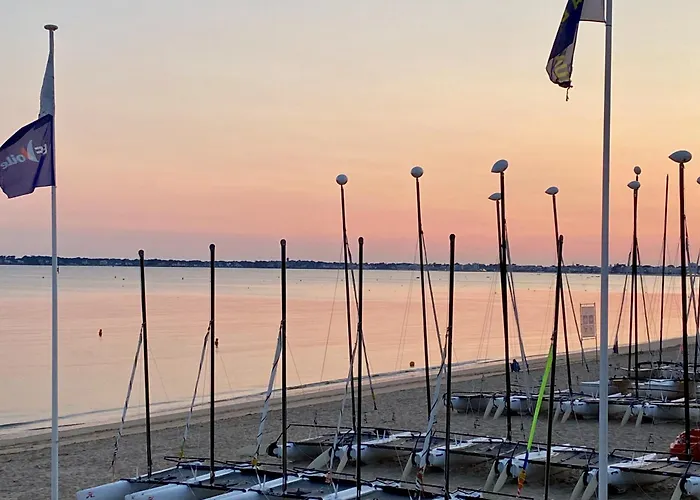 Maison De Famille Les Pins *