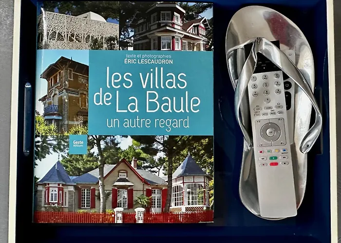 Holiday home Maison De Famille Les Pins